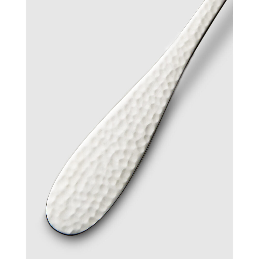 El Dorado Vegetable Serving Spoon by Mary Jurek Design Additional Image -1