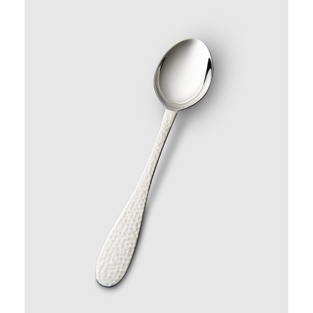 El Dorado Vegetable Serving Spoon by Mary Jurek Design