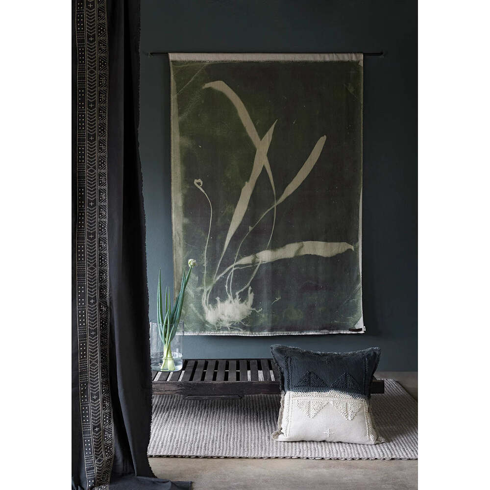 Elaphoglossum Panel by Ngala Trading Company Additional Image - 1
