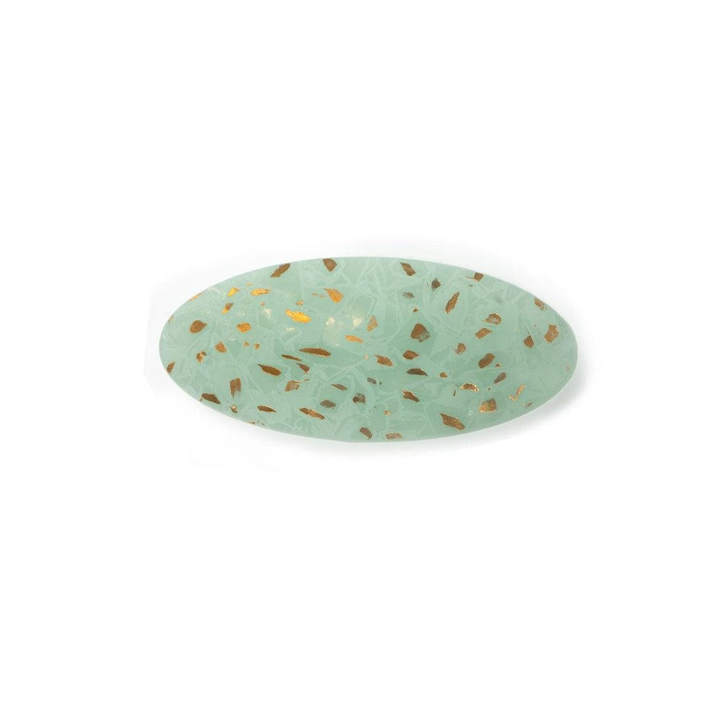 Elements Oval Cheeseboard by Annieglass 1