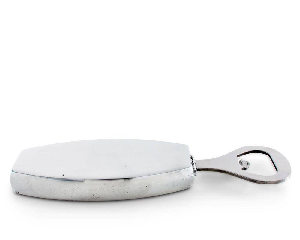 Engravable Bottle Opener by Arthur Court Designs 2