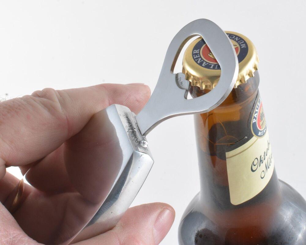 Engravable Bottle Opener by Arthur Court Designs 3