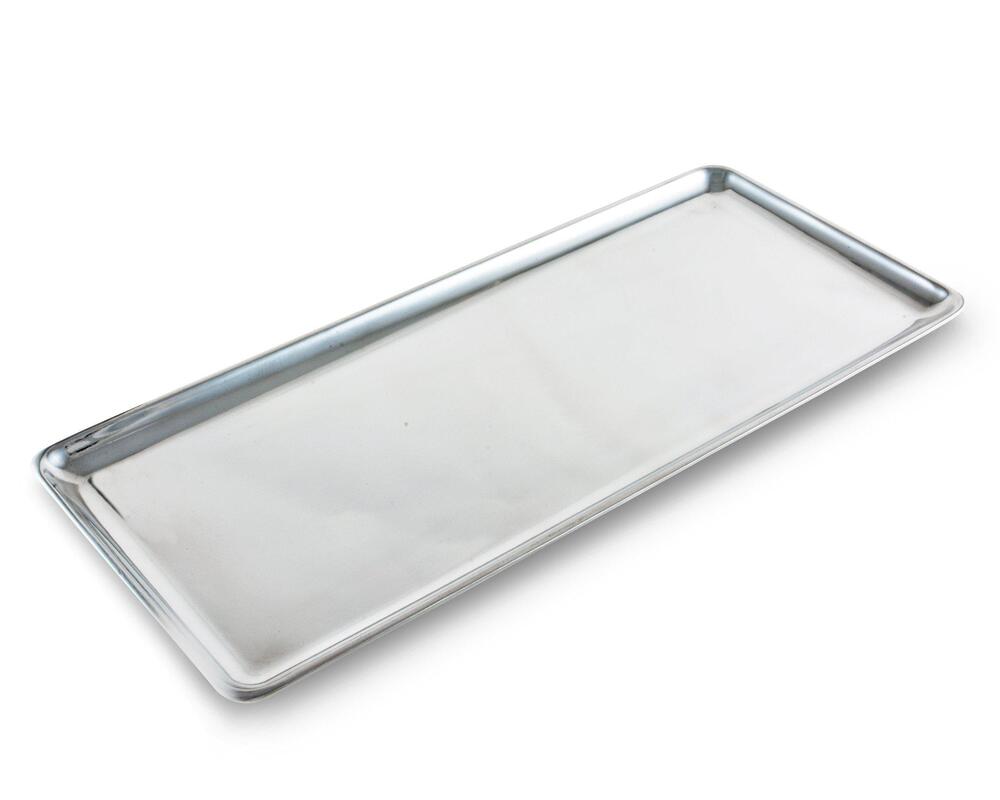 Engravable Classic Tray by Arthur Court Designs 1