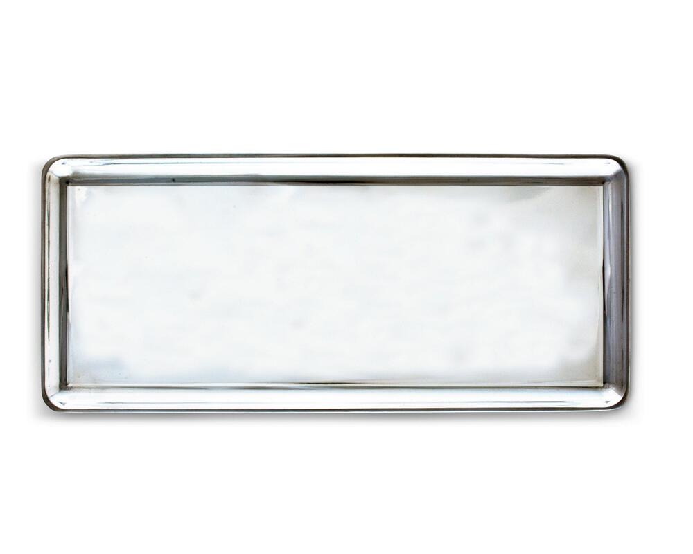 Engravable Classic Tray by Arthur Court Designs 3
