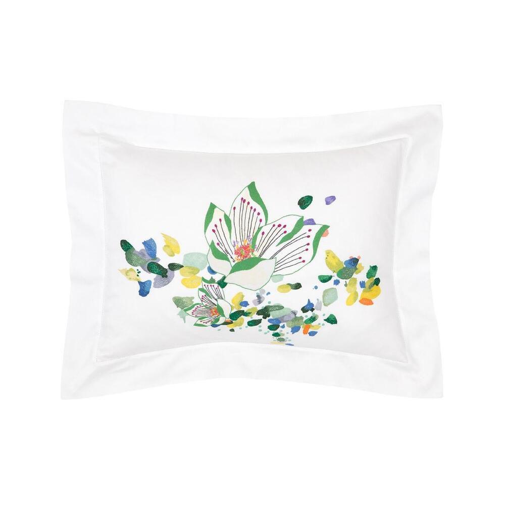 Equateur Bed Collection by Yves Delorme