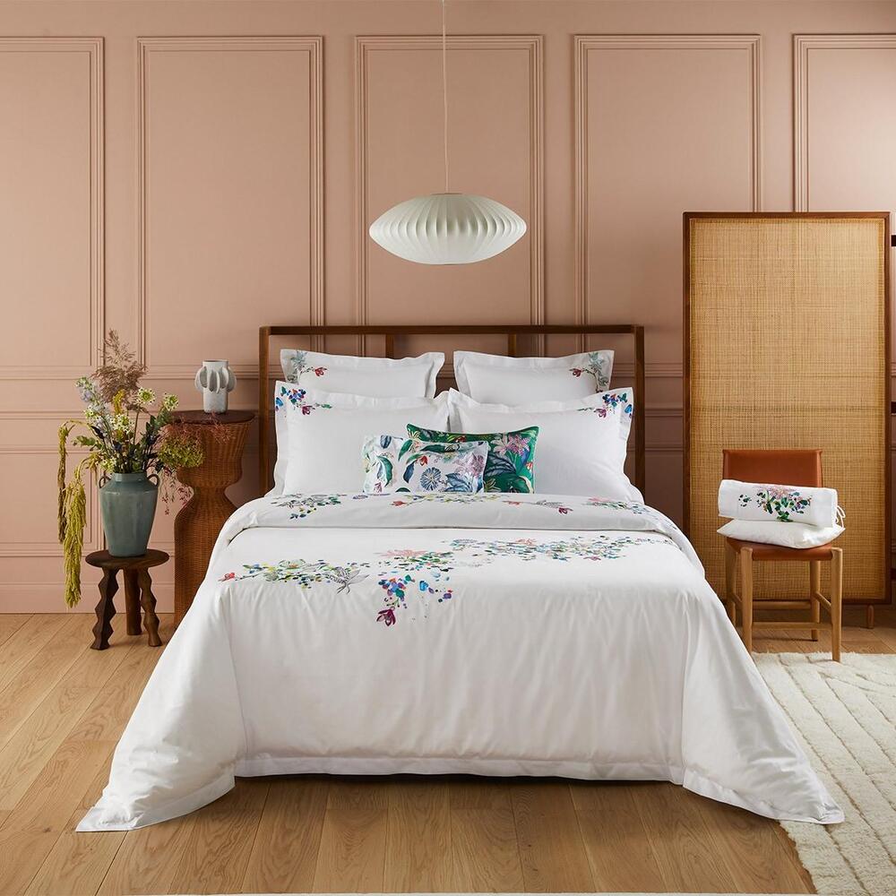 Equateur Bed Collection by Yves Delorme