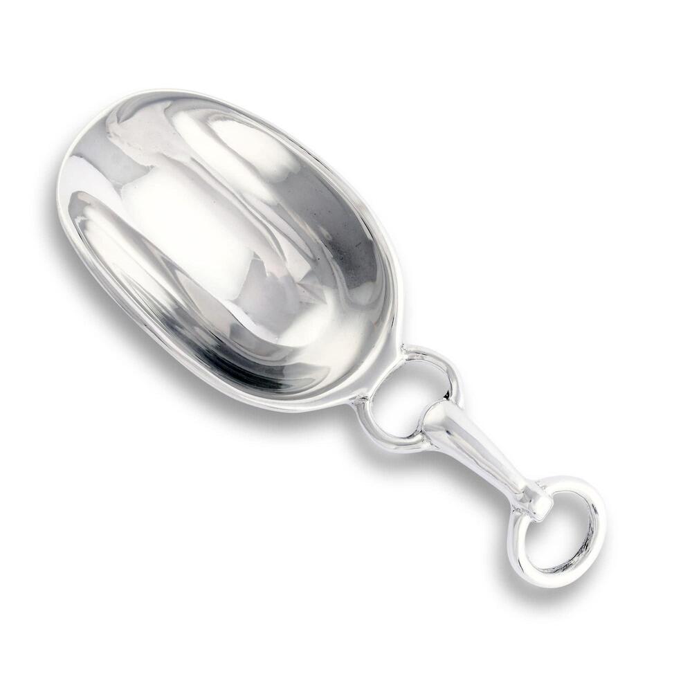 Equestrian Bit Ice Scoop by Arthur Court Designs 1