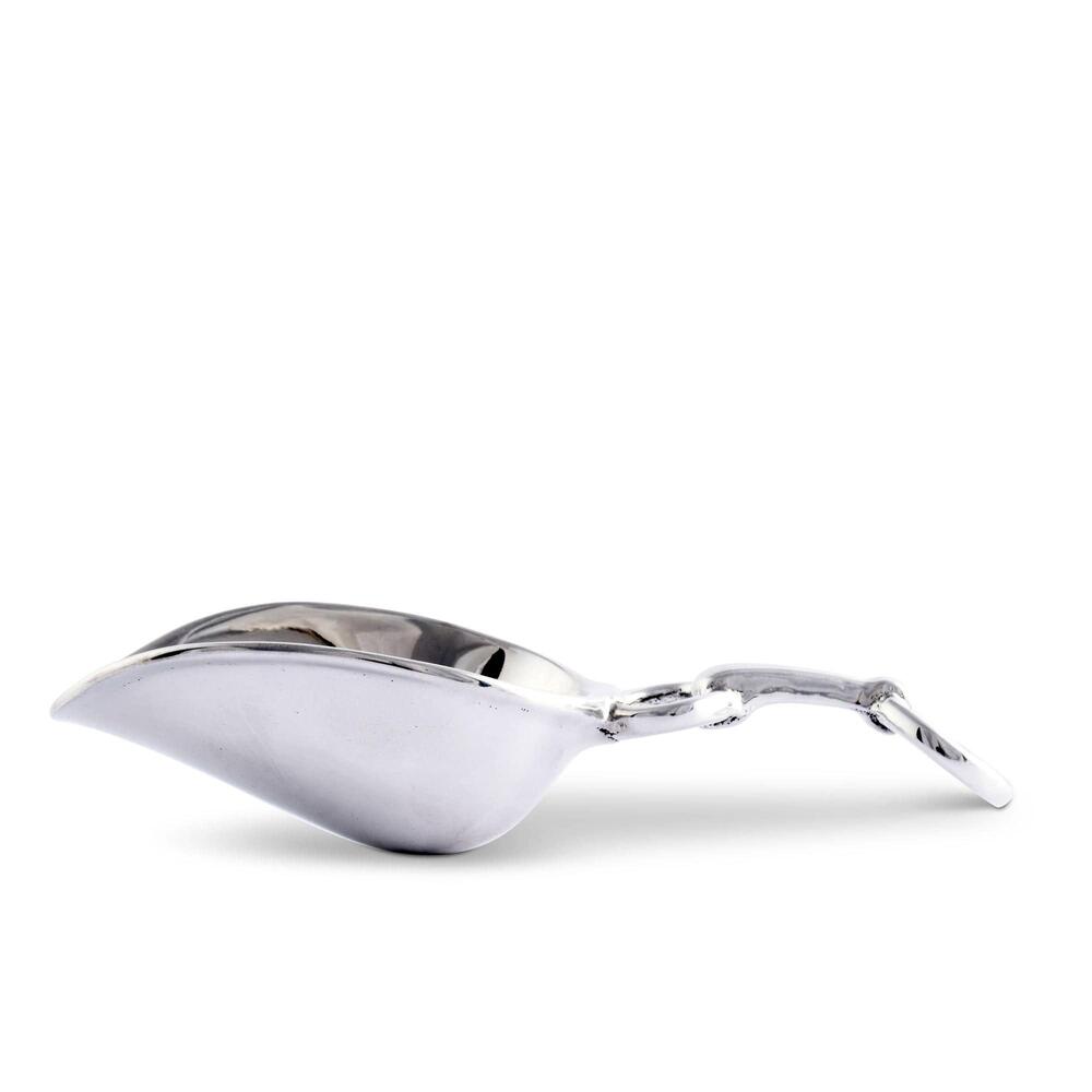 Equestrian Bit Ice Scoop by Arthur Court Designs 3