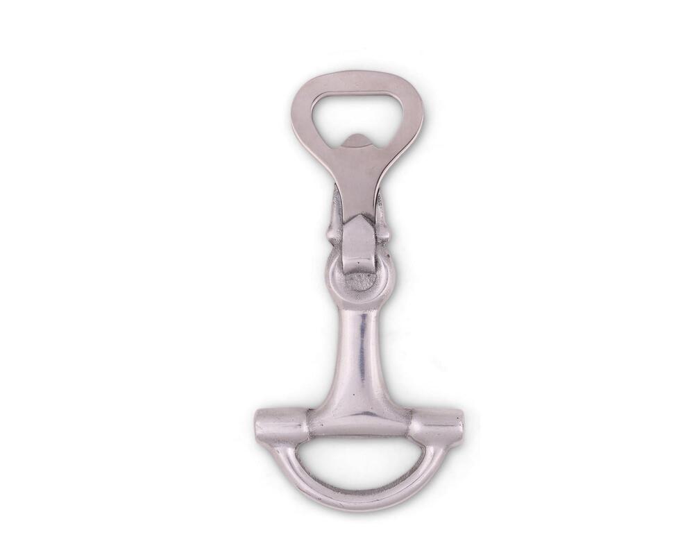 Equestrian Bottle Opener by Arthur Court Designs 4
