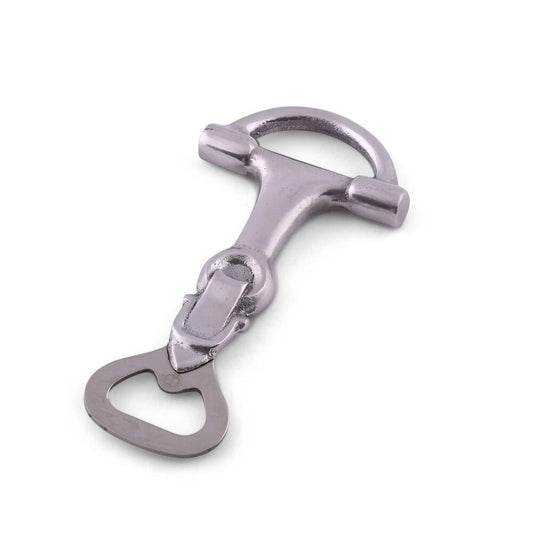 Equestrian Bottle Opener by Arthur Court Designs