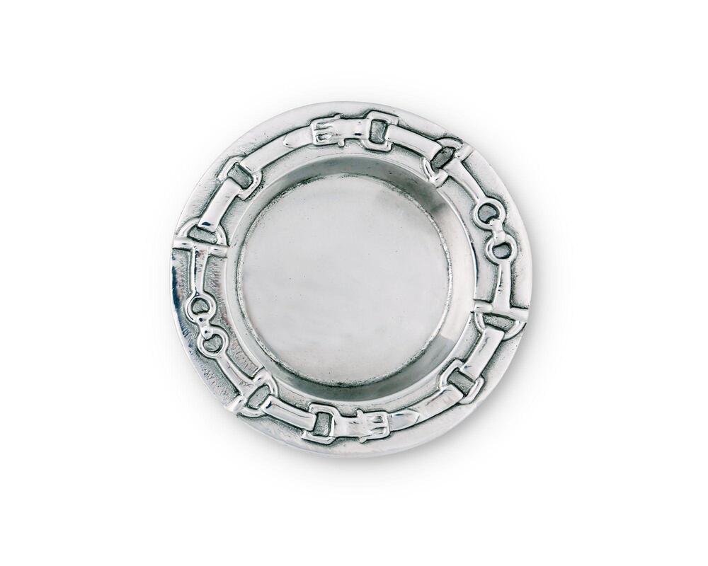 Equestrian Wine Coaster by Arthur Court Designs 1