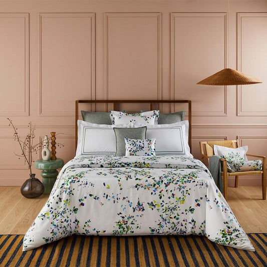 Equinoxe Bed Collection by Yves Delorme
