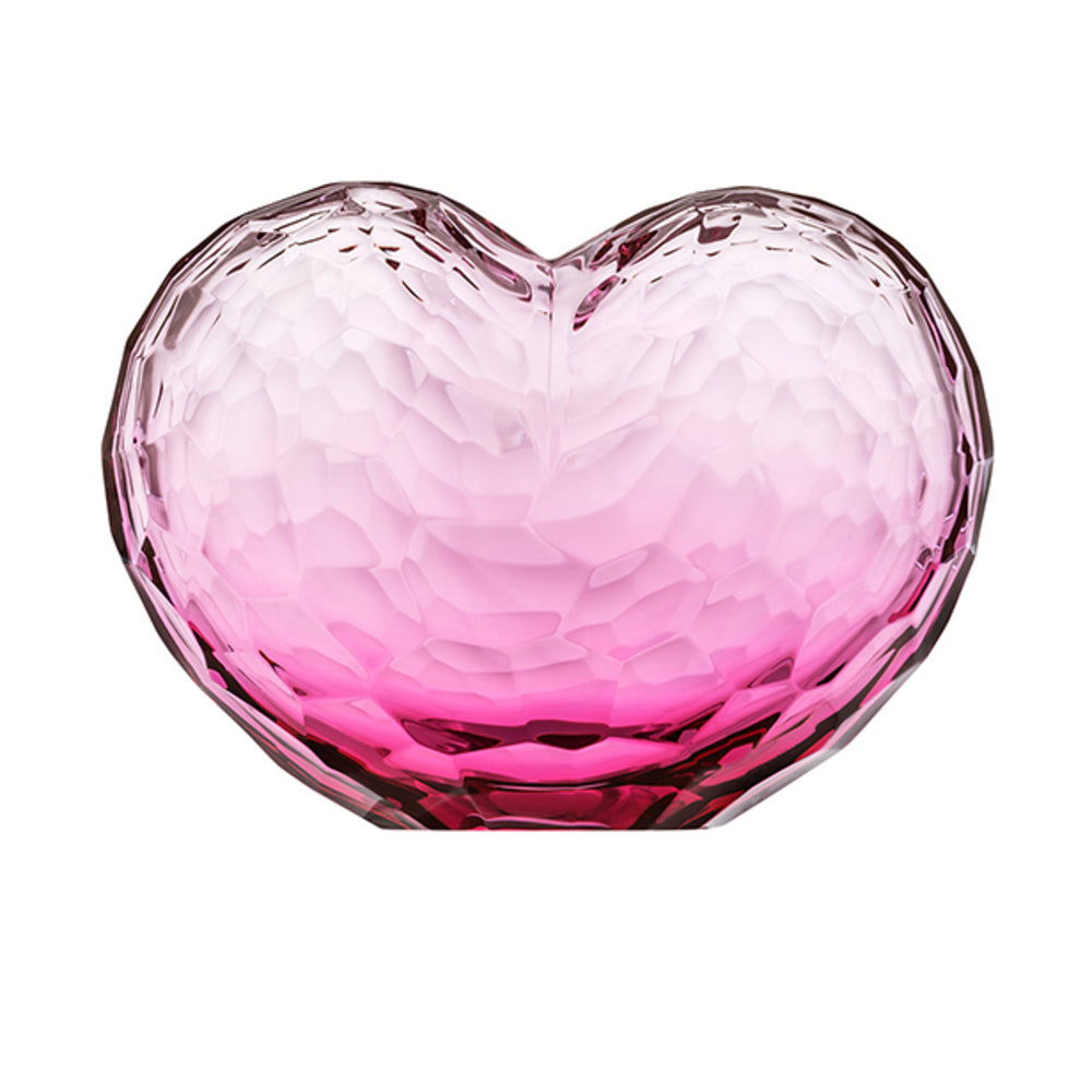 Eternity Vase, 11.5 cm 00789 by Moser