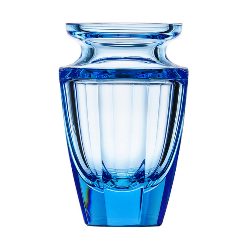 Eternity Vase, 11.5 cm 00789 by Moser 6