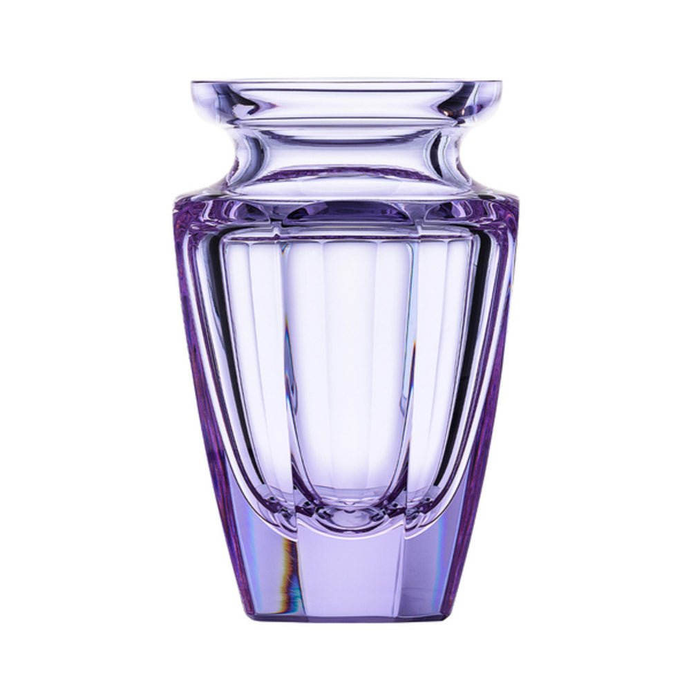 Eternity Vase, 11.5 cm 00789 by Moser 7