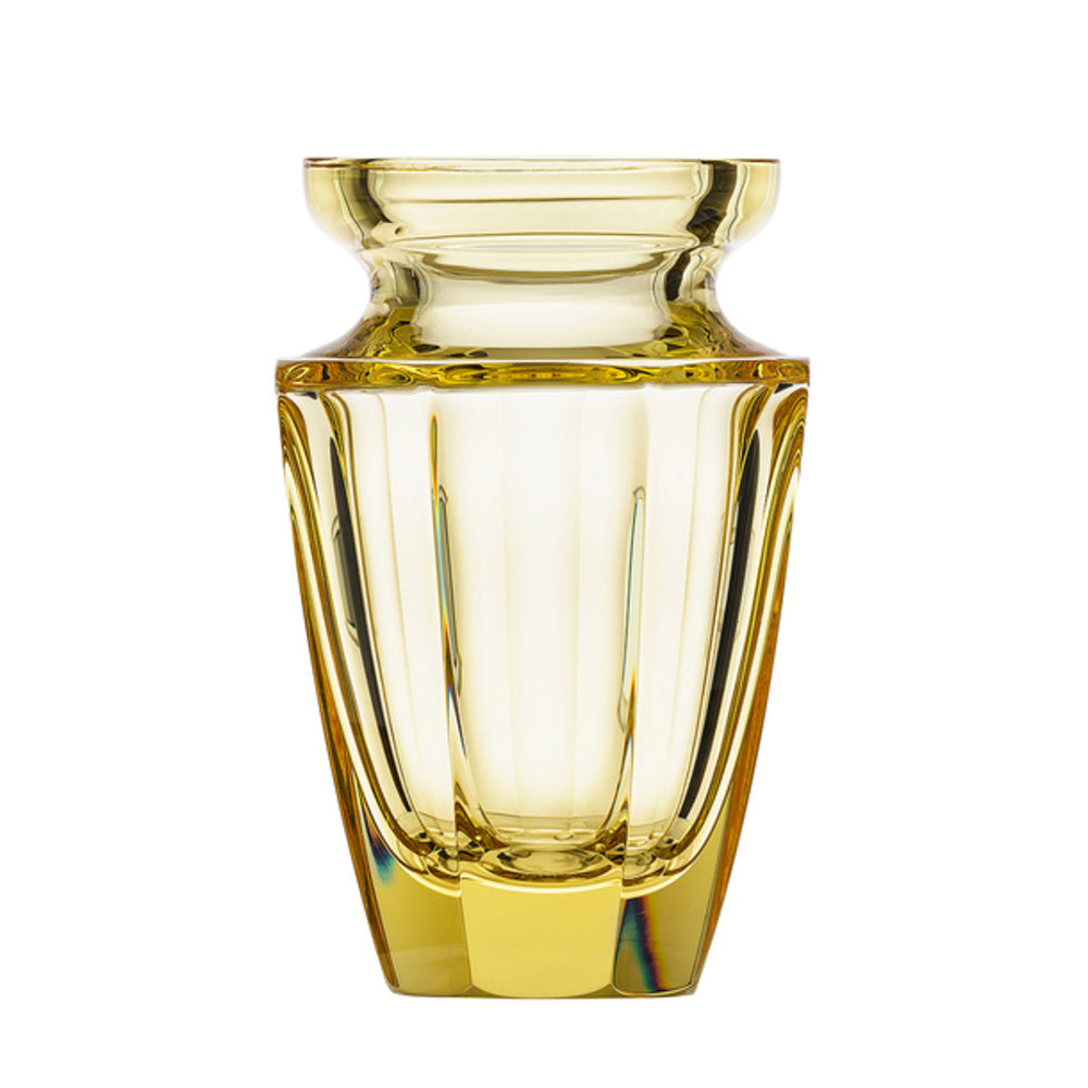 Eternity Vase, 11.5 cm 00789 by Moser 9