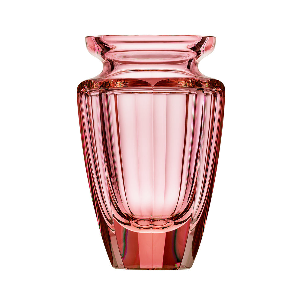 Eternity Vase, 20 cm 00801-01 by Moser 9