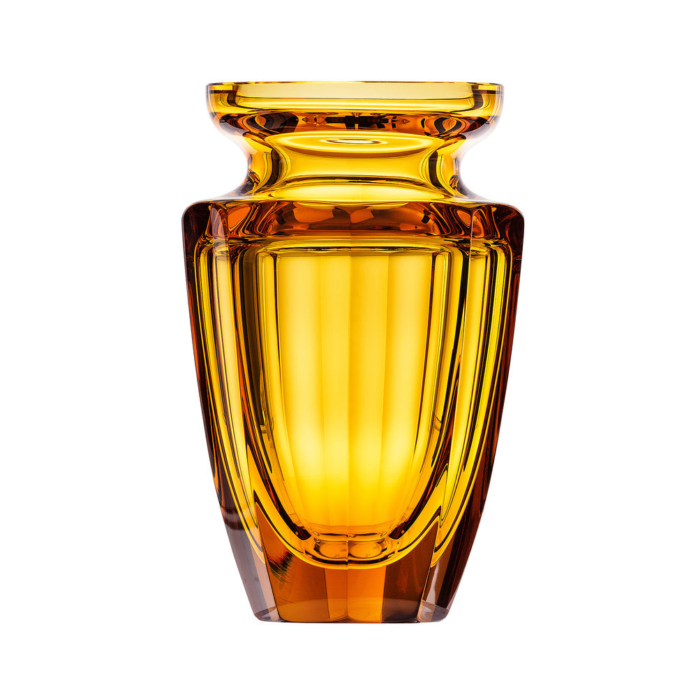 Eternity Vase, 20 cm 00801-01 by Moser 10