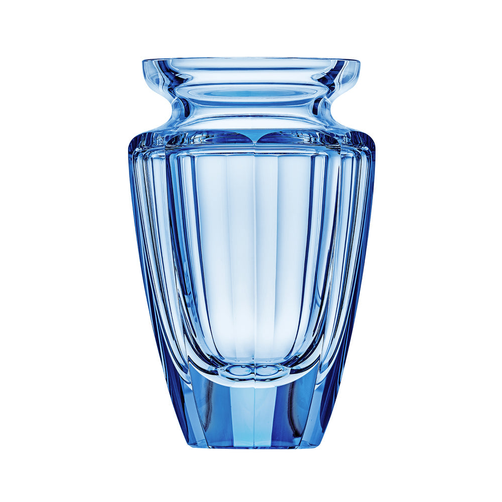 Eternity Vase, 20 cm 00801-01 by Moser 5