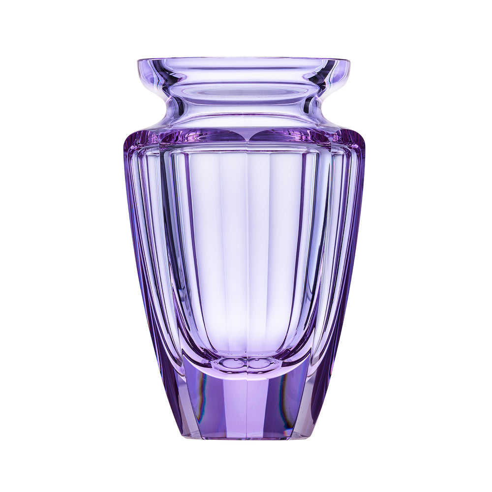 Eternity Vase, 20 cm 00801-01 by Moser 6