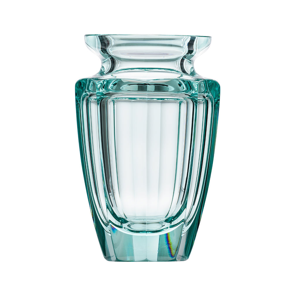 Eternity Vase, 20 cm 00801-01 by Moser 7