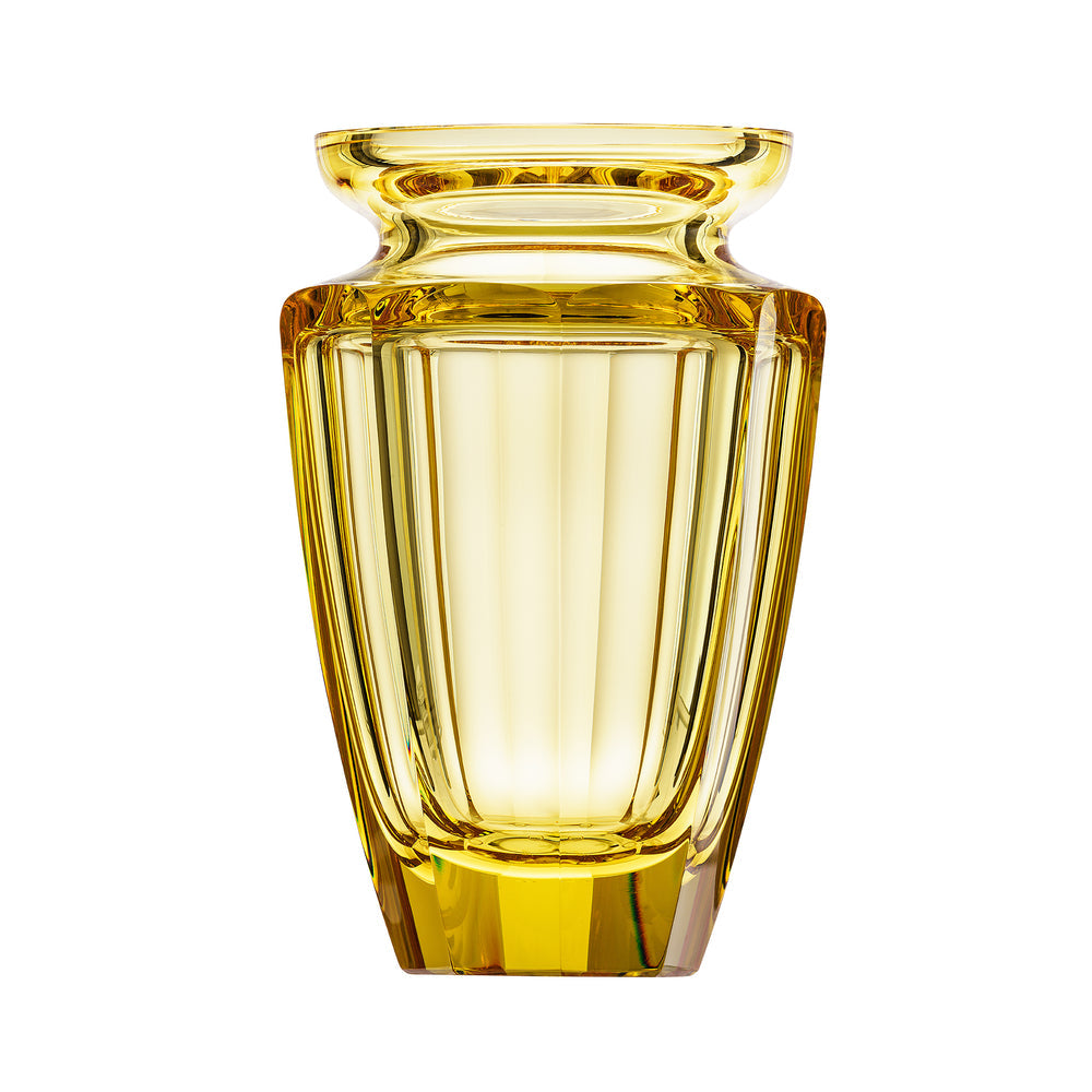 Eternity Vase, 20 cm 00801-01 by Moser 8