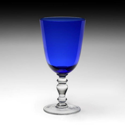 Fanny Goblet - Sky Blue by William Yeoward 1