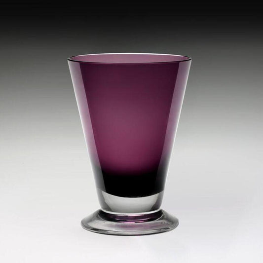Fanny Old Fashioned Tumbler Amethyst by William Yeoward 1