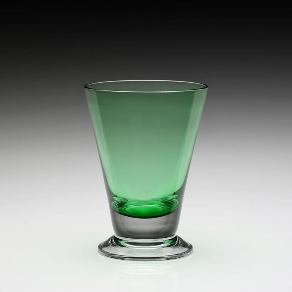 Fanny Tumbler Apple Green 9oz by William Yeoward 1