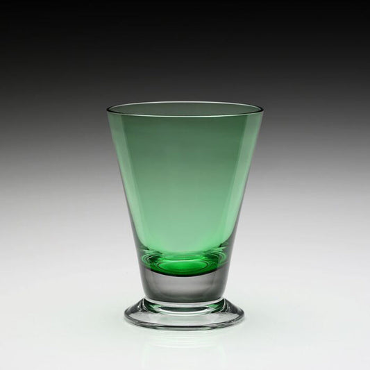 Fanny Tumbler Apple Green 9oz by William Yeoward 1