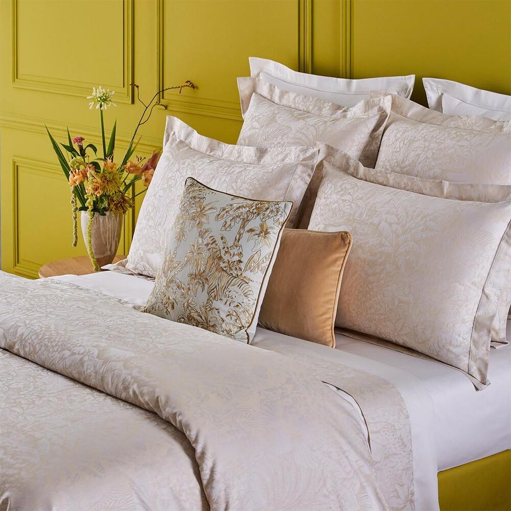 Faune Bed Collection by Yves Delorme 2