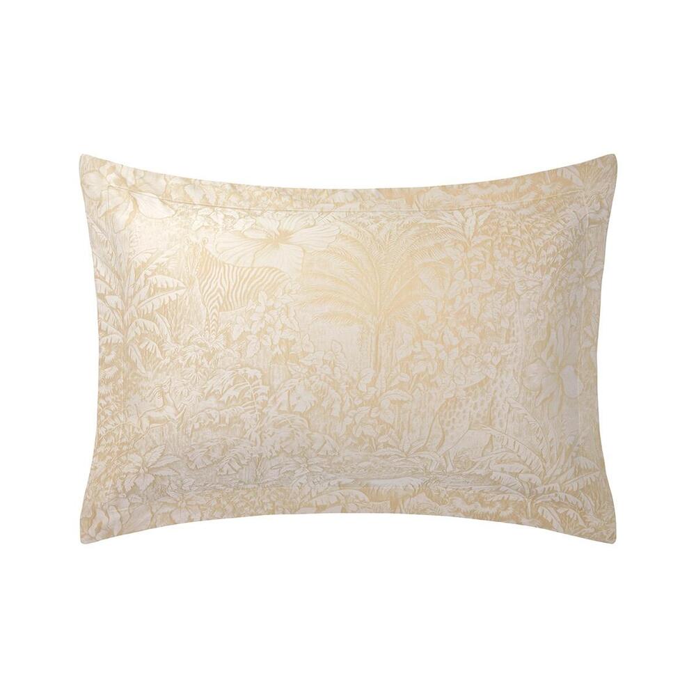 Faune Bed Collection by Yves Delorme