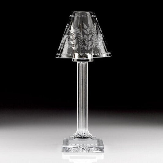 Fern 16" / 40.5cm Candle Lamp by William Yeoward 1