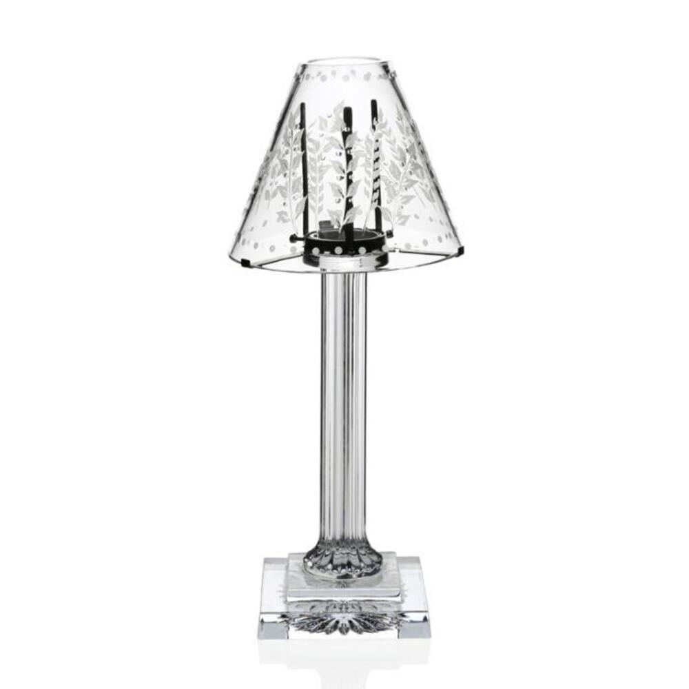 Fern 16" / 40.5cm Candle Lamp by William Yeoward