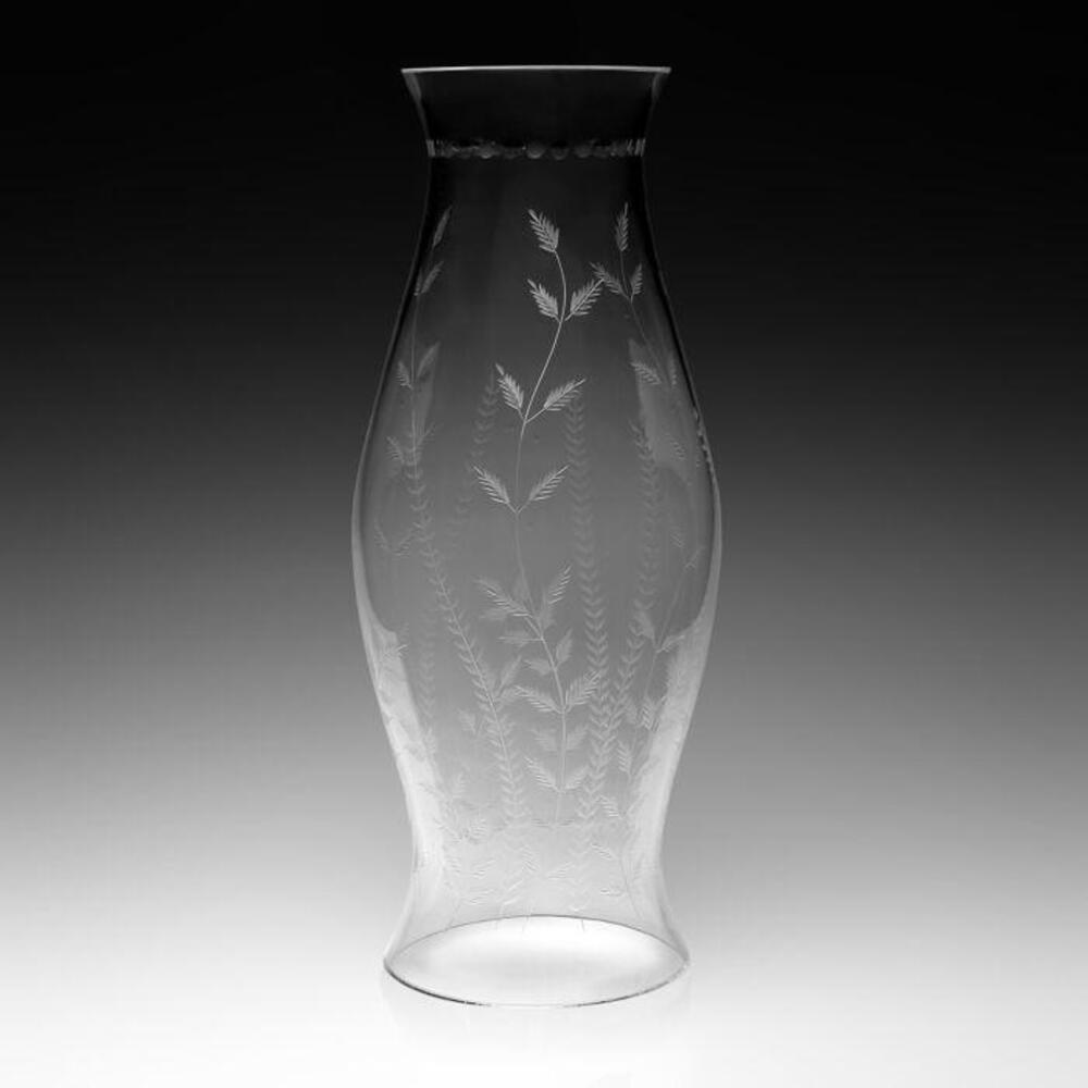 Fern 21" Hurricane Shade by William Yeoward 1