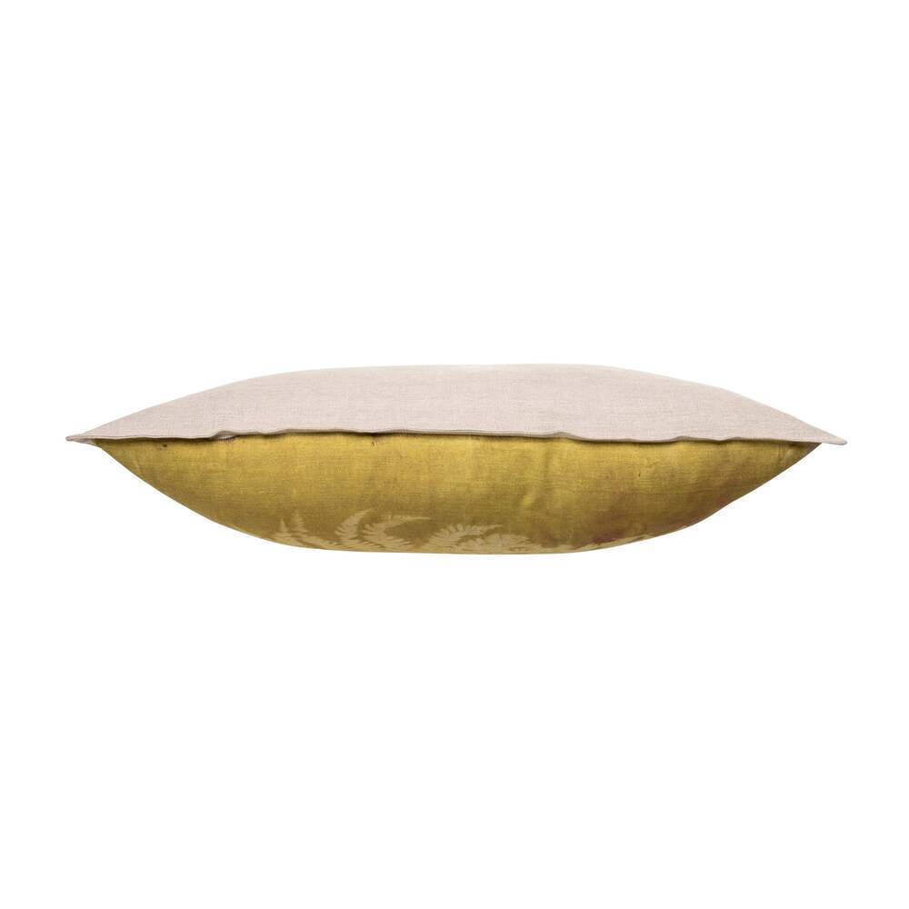 Fern 8 Printed Pillow by Ngala Trading Company Additional Image - 3