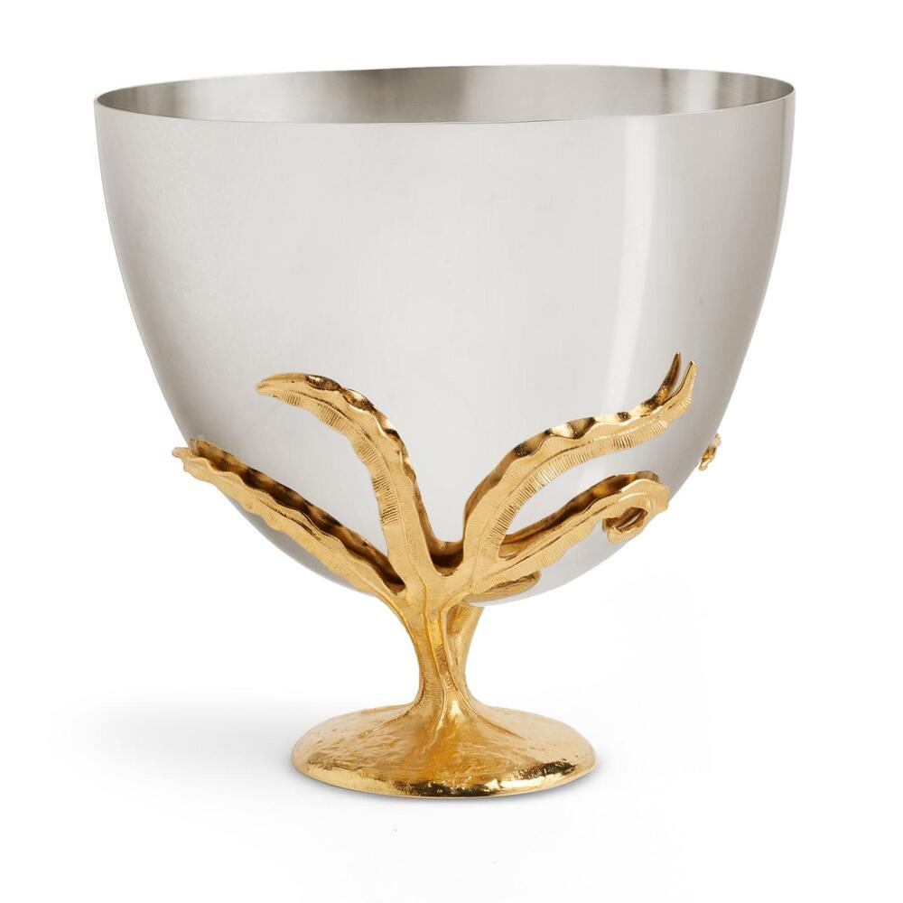Fern Champagne Bucket by L'Objet