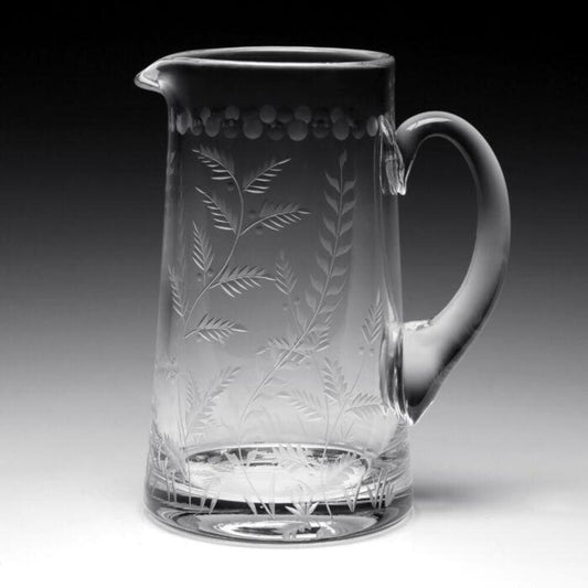 Fern Jug by William Yeoward 1