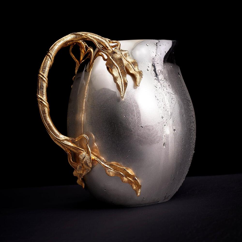 Fern Pitcher by L'Objet 1