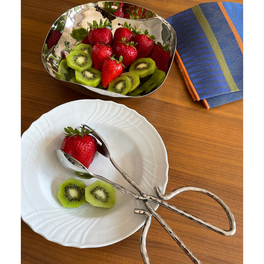 Fidelia Square Bowls by Mary Jurek Design Additional Image -1