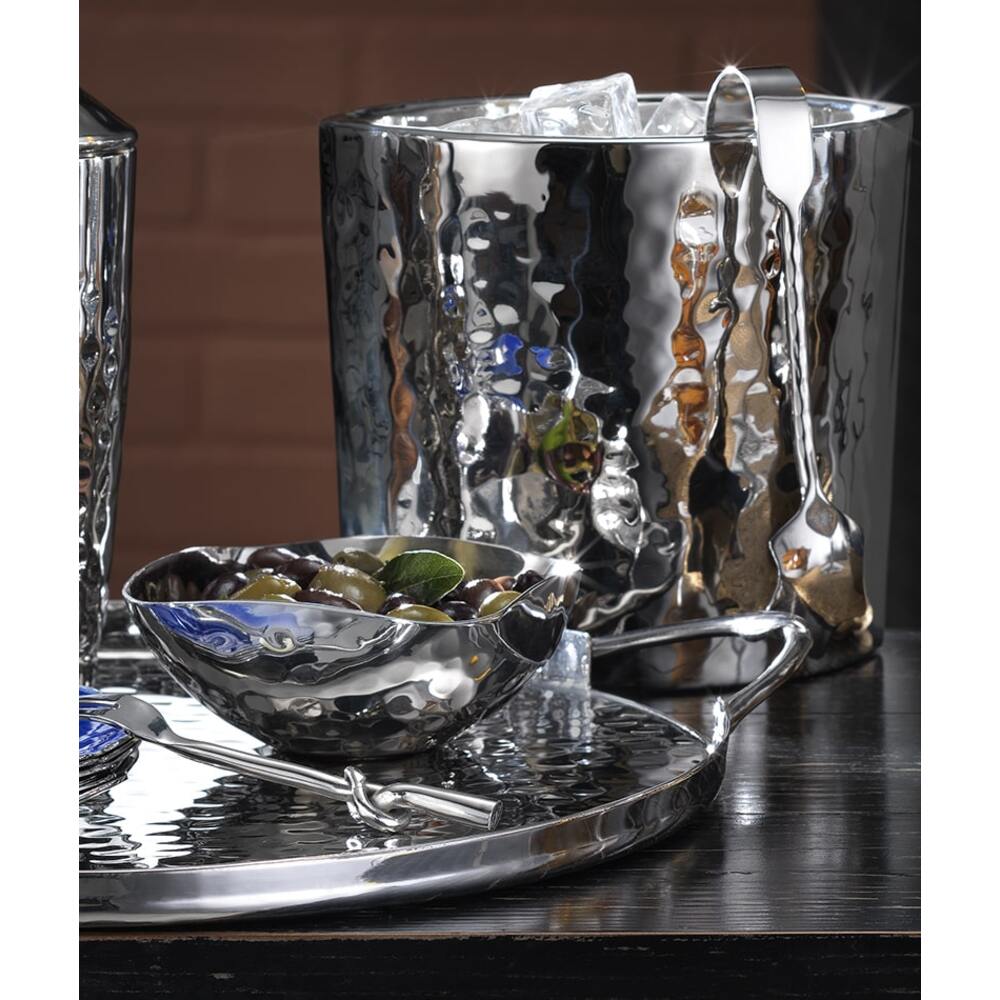 Fidelia Square Bowls by Mary Jurek Design Additional Image -3
