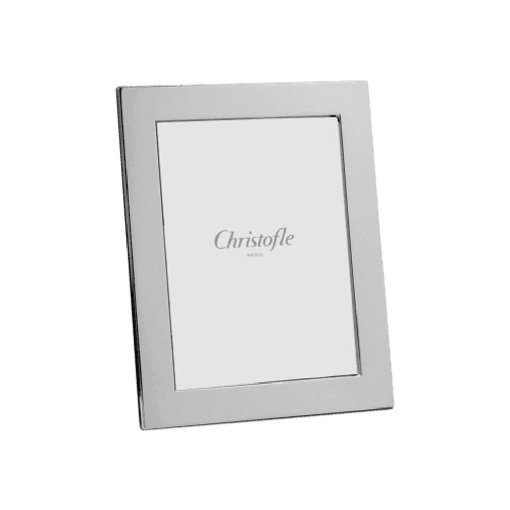 Fidelio Silver Plated Frame by Christofle