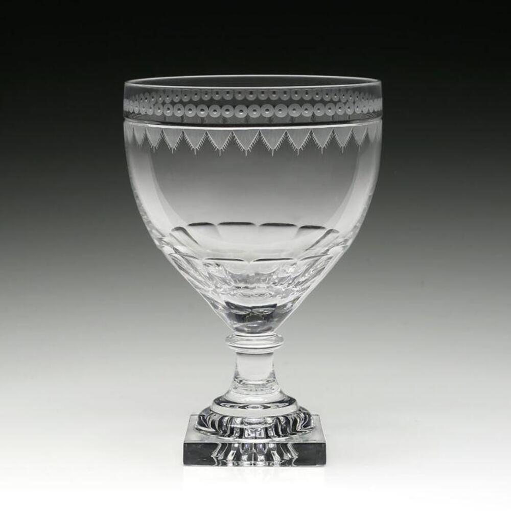 Flavia Goblet by William Yeoward 1