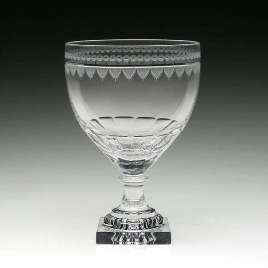 Flavia Goblet by William Yeoward 1