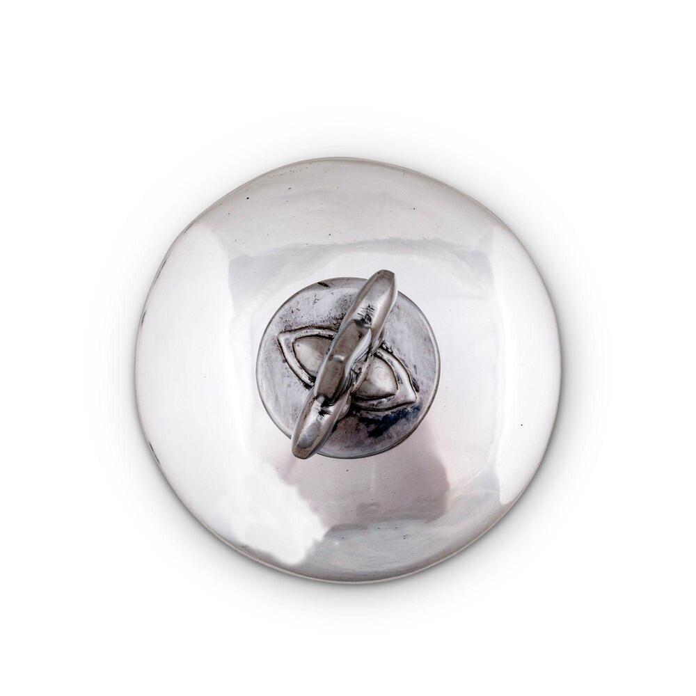 Fleur De Lis Napkin Weight by Arthur Court Designs 1