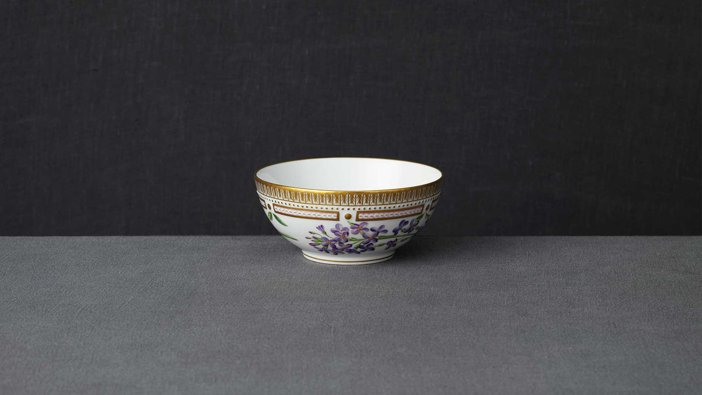 Flora Danica Dining Bowl by Royal Copenhagen