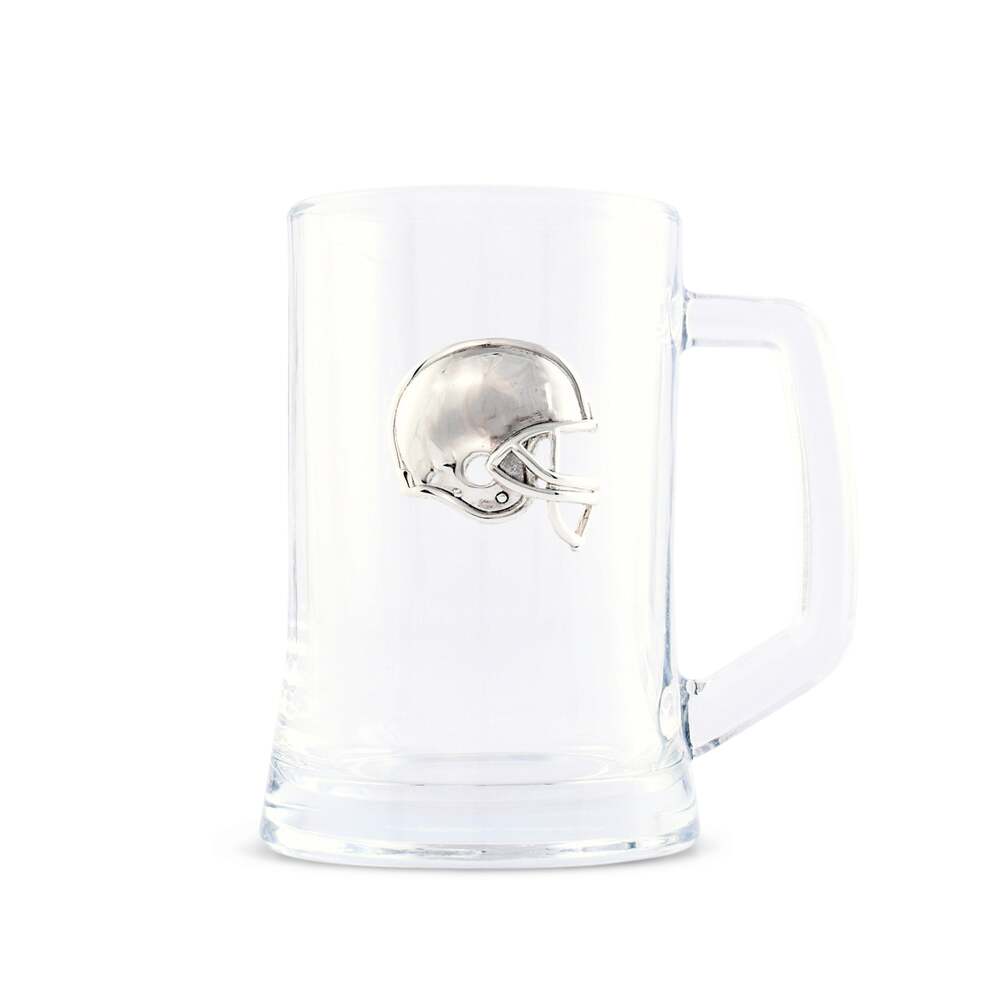 Football Beer Mugs - Set of 2 by Arthur Court Designs 3