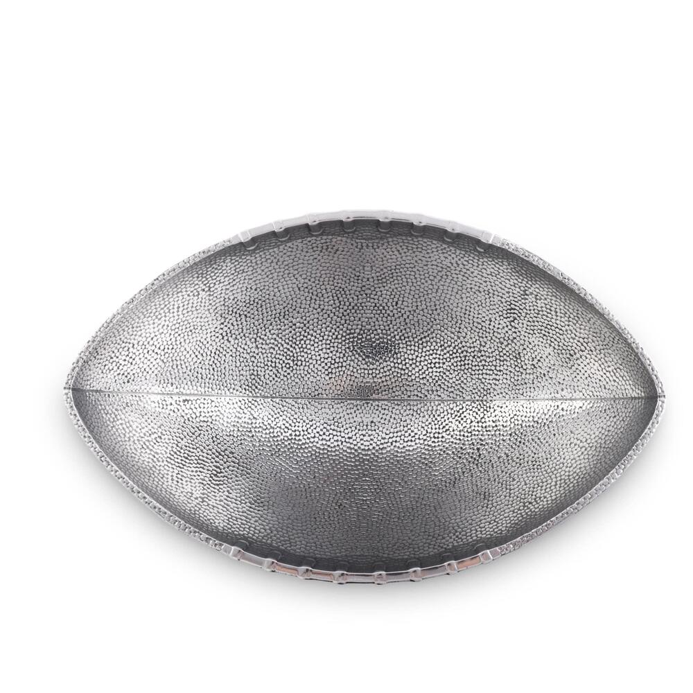 Football Ice Tub / Party Bowl by Arthur Court Designs 5