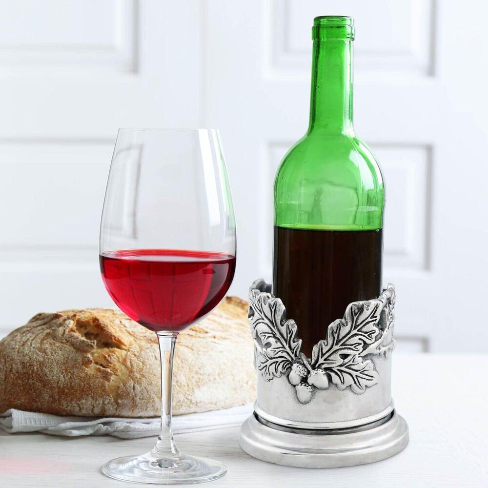 Forest Wine Coaster by Arthur Court Designs 2