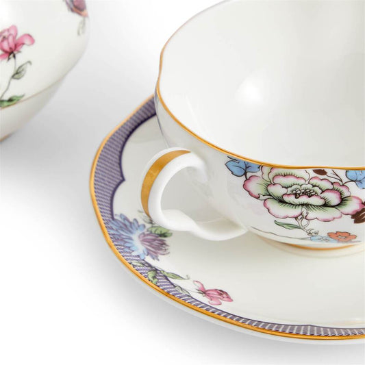 Fortune Tea For One by Wedgwood Additional Image - 1